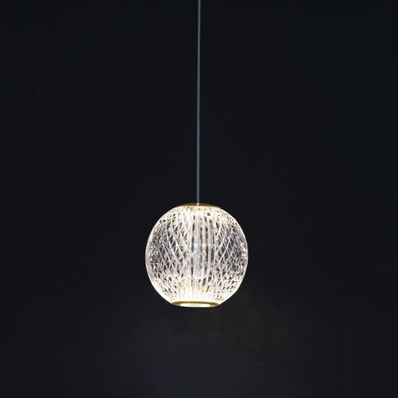 Pakabinamas šviestuvas BRILLANTE 9511010
